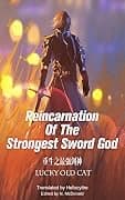 Starting Over (Reincarnation of the Strongest Sword God, #1) cover