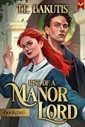 Rise of a Manor Lord 2: A Progression Fantasy Isekai cover
