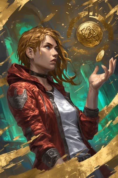 Rise of the Worthy cover