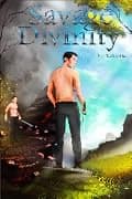 Savage divinity (volume 2 - cap. 20 - 36) cover