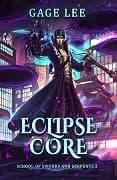 Eclipse Core cover