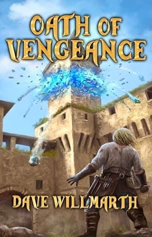 Scion's Journey cover
