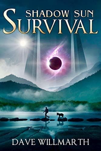 Shadow Sun cover