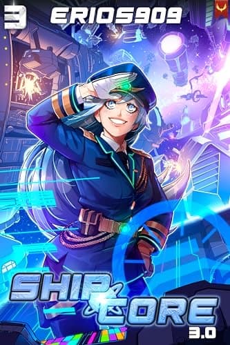 ShipCore 3.0 cover
