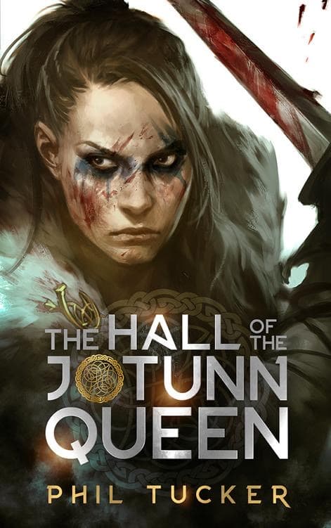 Skadi's Saga cover