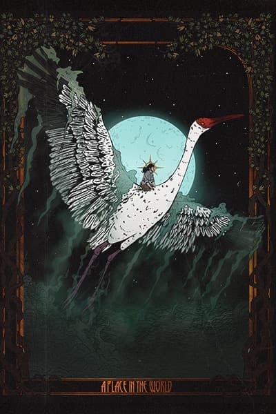 Sky Pride cover