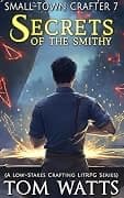 Secrets of the Smithy cover