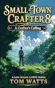 A Crafter's Calling cover