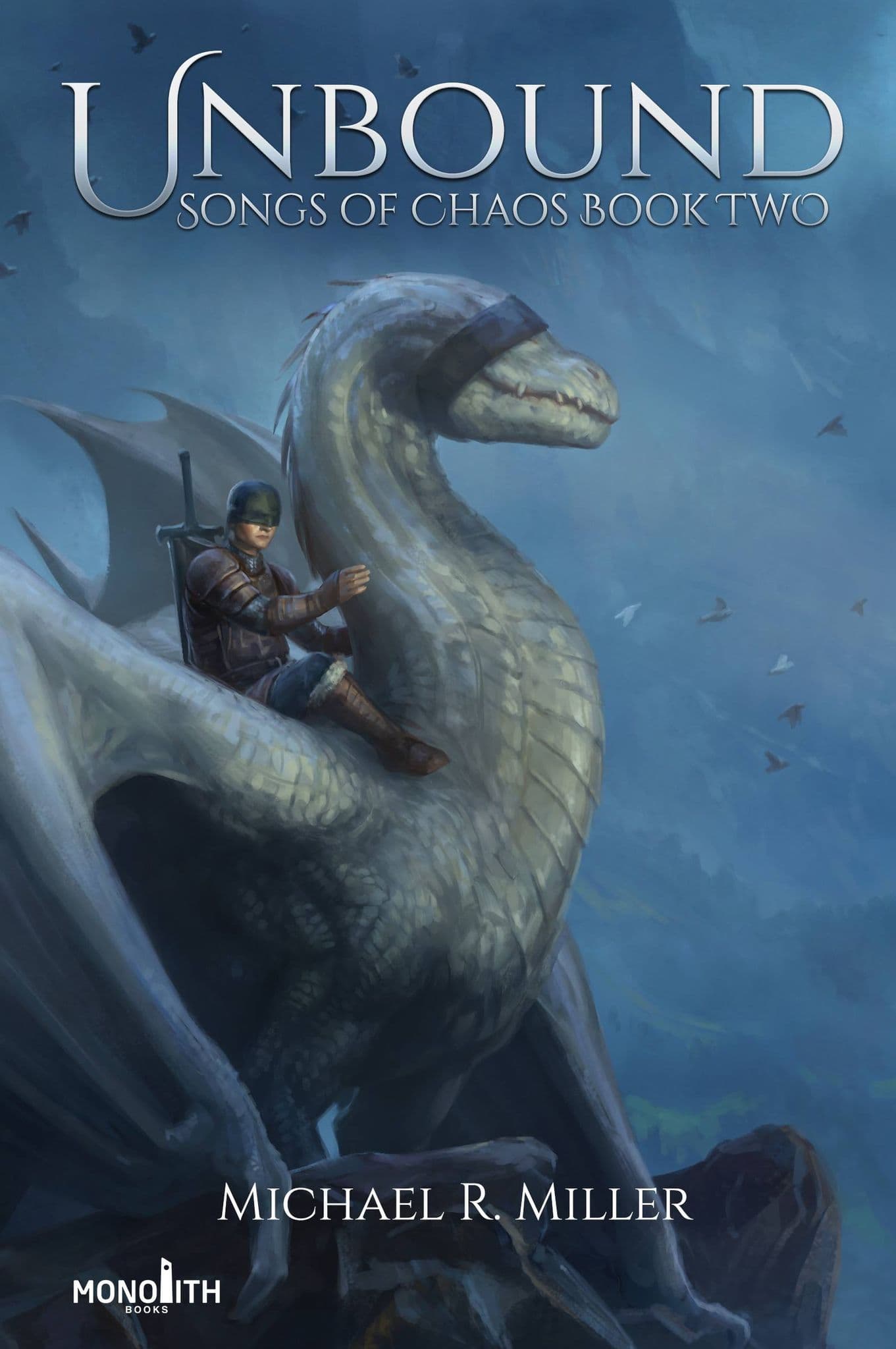 Unbound cover