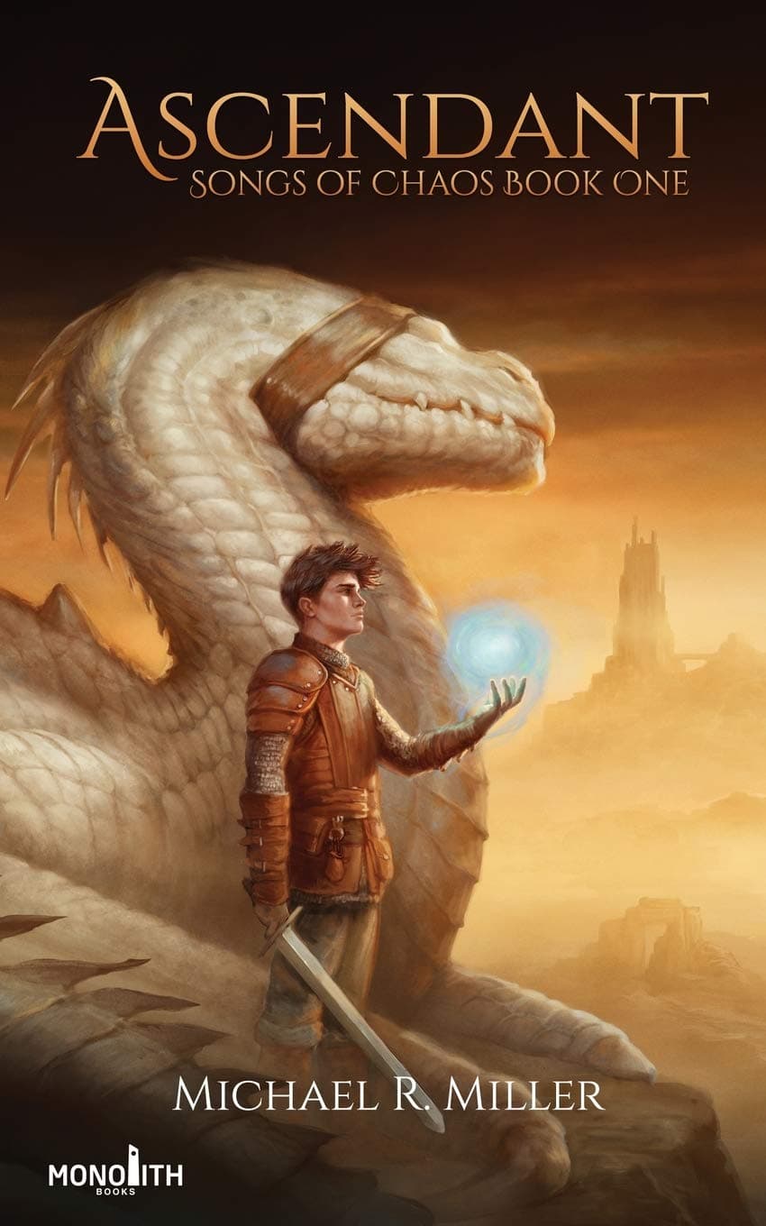 Songs of Chaos cover