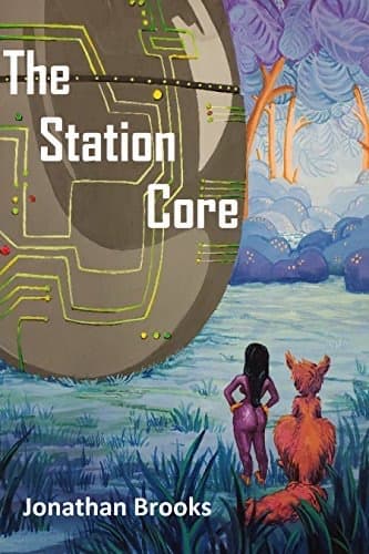 The Station Core cover