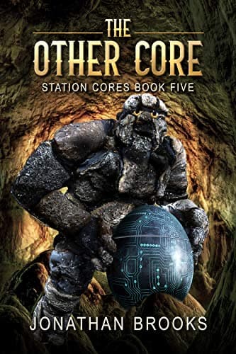 The Other Core cover