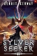 Sylver Seeker 6 cover