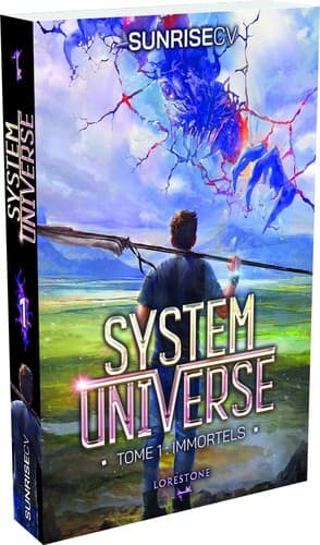 System Universe cover