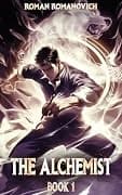 The Alchemist: Book 1 cover
