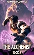 The Alchemist: Book 8 cover