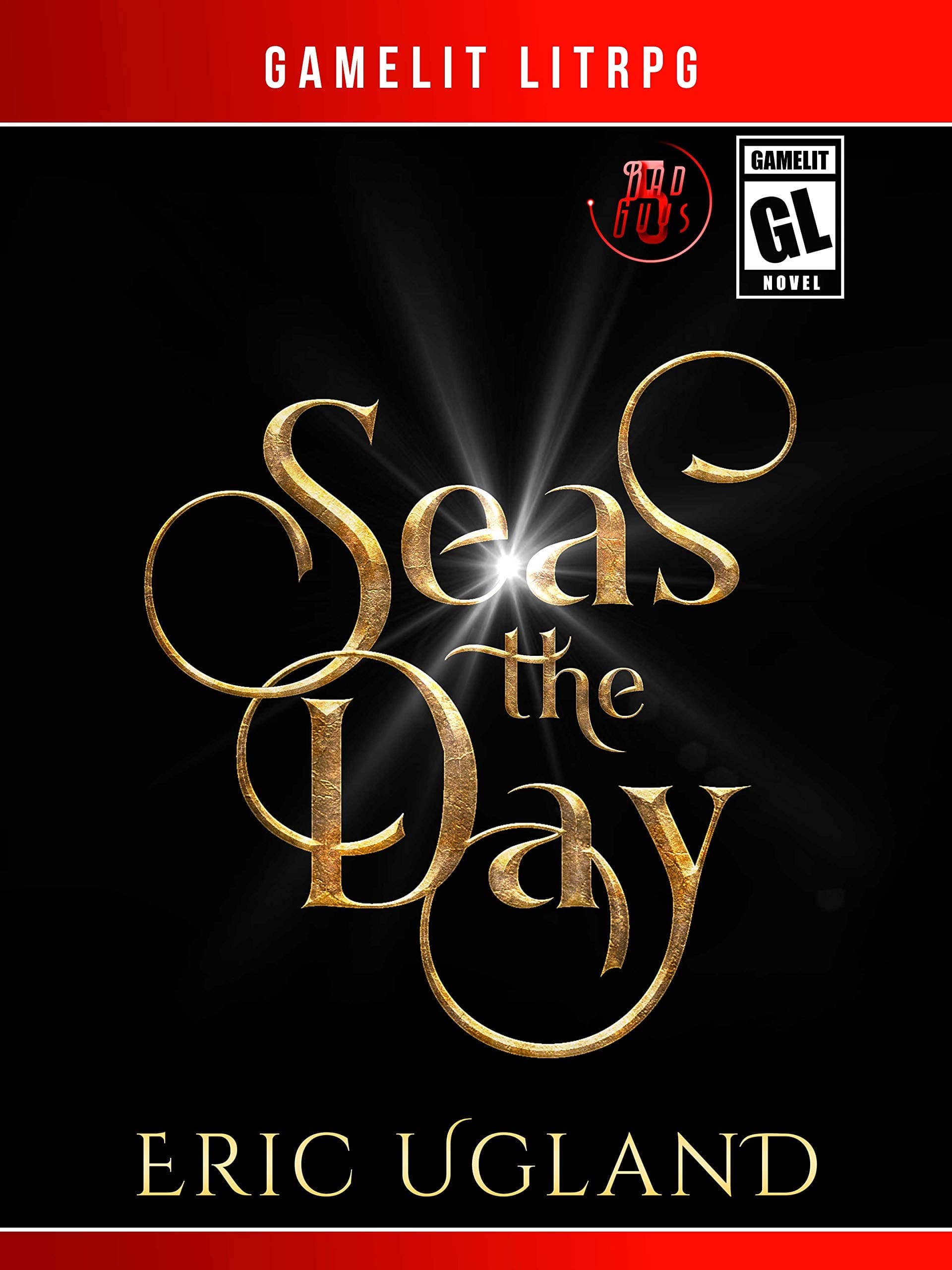 Seas the Day cover