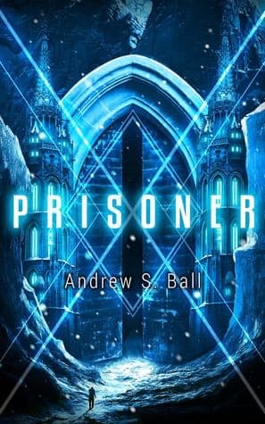 Prisoner (The Contractors, #2) cover