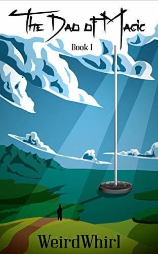 The Dao of Magic cover