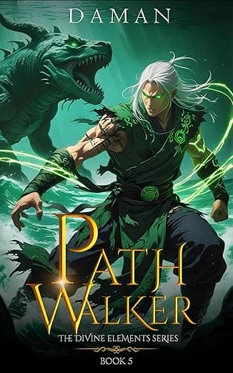 Path Walker cover