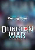 Dungeon War cover