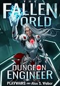 The Fallen World cover