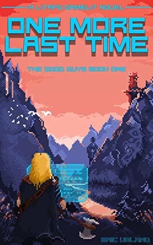 One More Last Time cover