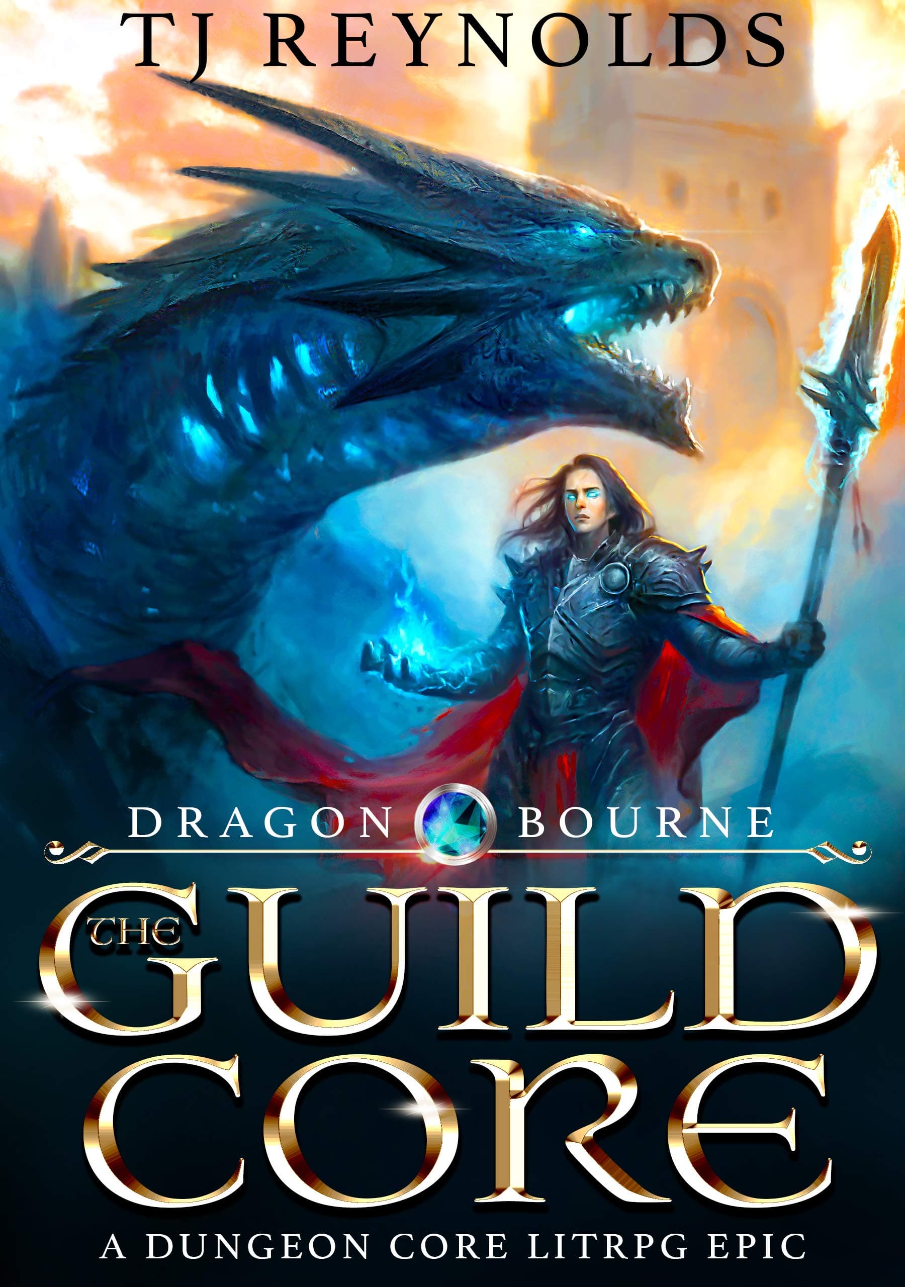 The Guild Core cover