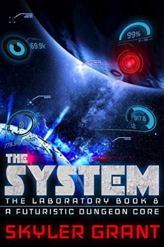 The System cover