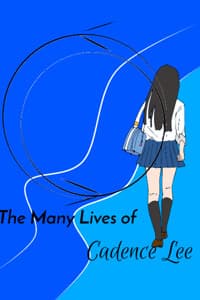 The Many Lives of Cadence Lee cover