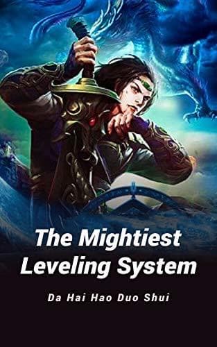 The Mightiest Leveling System: volume 3 cover