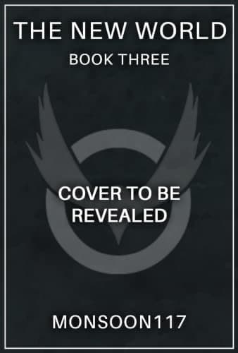 The New World 3: A LitRPG Apocalypse Adventure cover