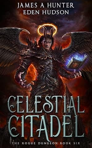 Celestial Citadel cover