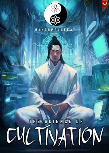 The Science of Cultivation: A Xianxia Progression Fantasy cover