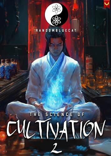The Science of Cultivation 2: A Xianxia Progression Fantasy cover