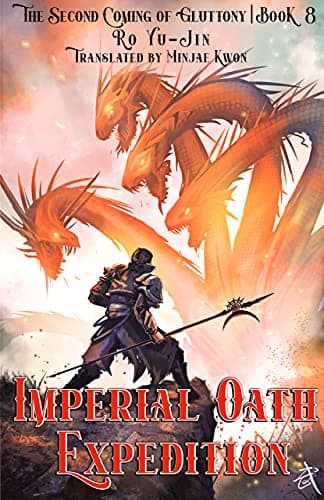 Imperial Oath Expedition cover