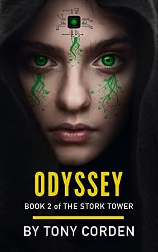 Odyssey cover