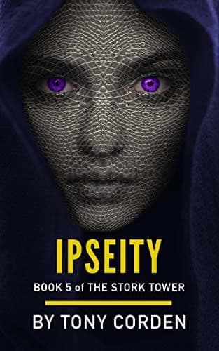Ipseity cover
