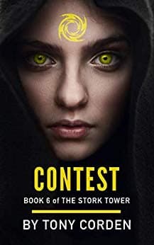 Contest cover