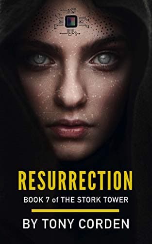 Resurrection cover