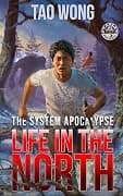 The System Apocalypse cover