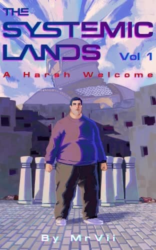 The Systemic Lands cover