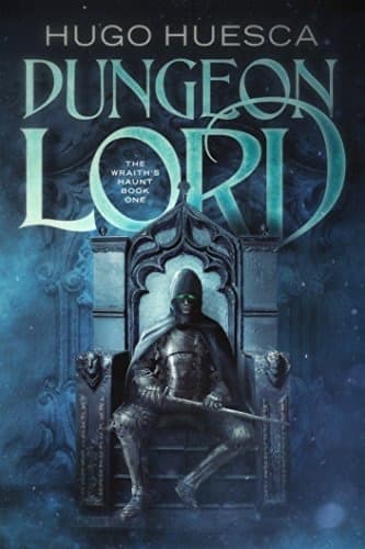 The Wraith's Haunt cover