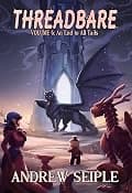 An End to All Tails cover