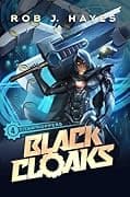 Black Cloaks cover