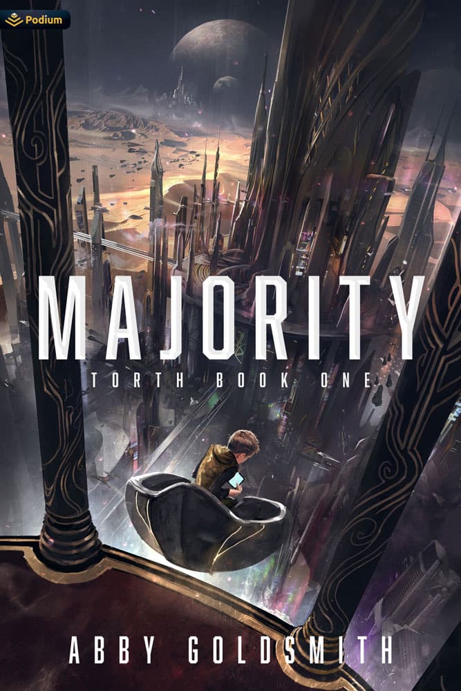 Torth cover