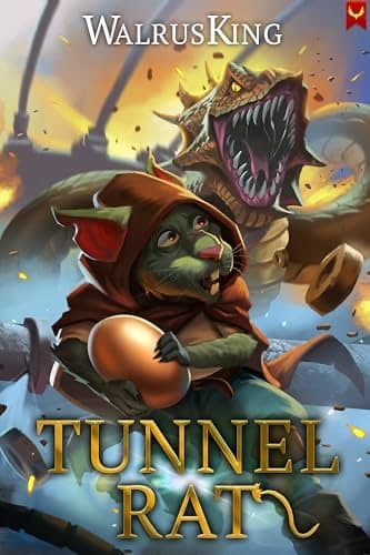 Tunnel Rat cover