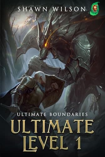 Ultimate Level 1: Ultimate Boundaries cover