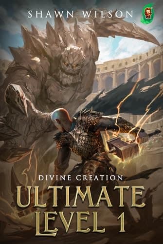 Ultimate Level 1: Divine Creation cover