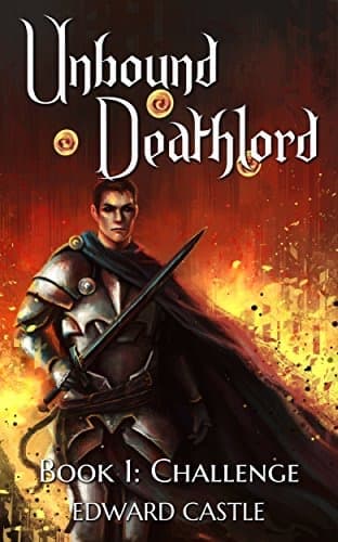Challenge cover